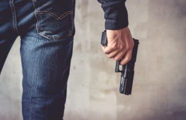 Are You Prepared for Everyday Dangers