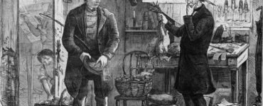 barter and trade collapse
