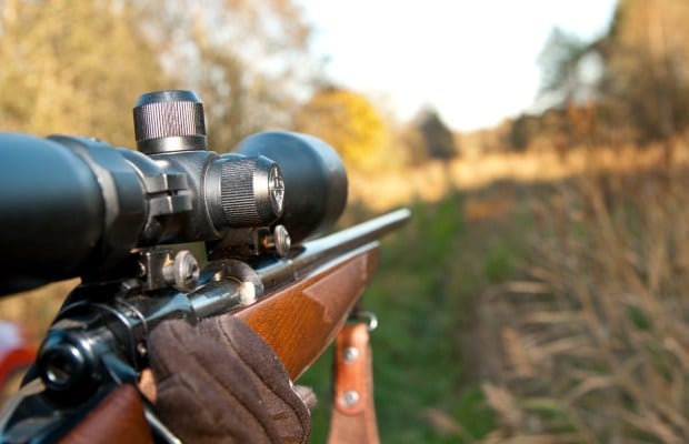 How to Mount a Rifle Scope for Long Range Shooting
