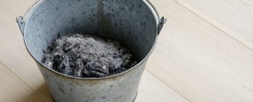 Uses for wood ash on the homestead