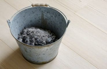 Uses for wood ash on the homestead