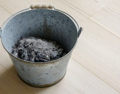 Uses for wood ash on the homestead